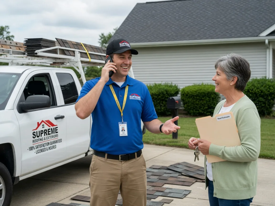 Roof Replacement Plainfield, NJ FAQs
