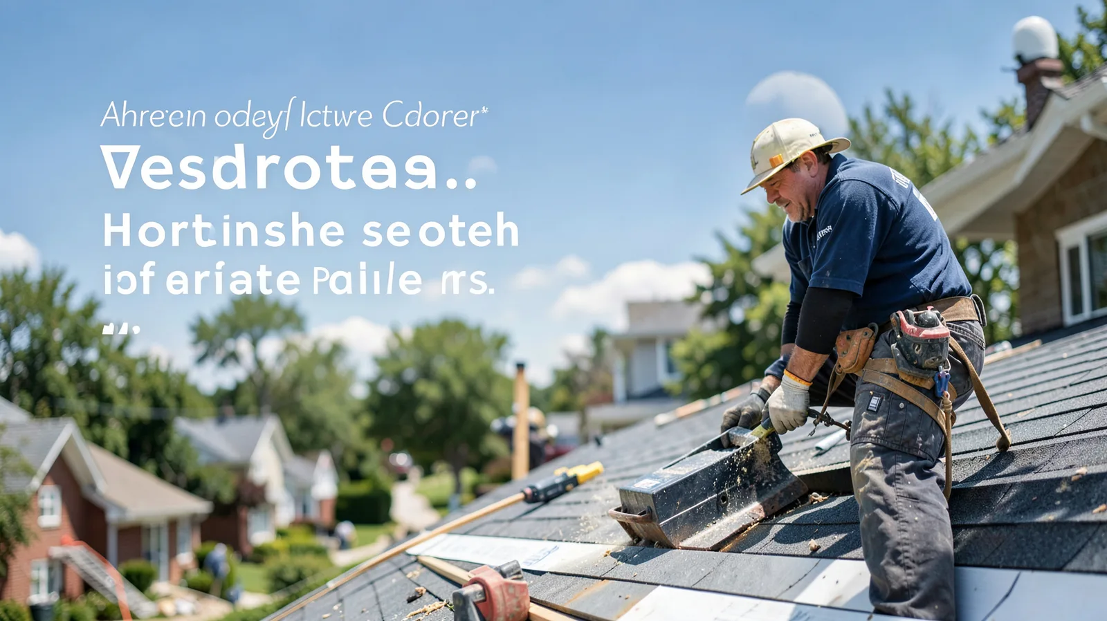Roof Replacement in Plainfield, NJ near me